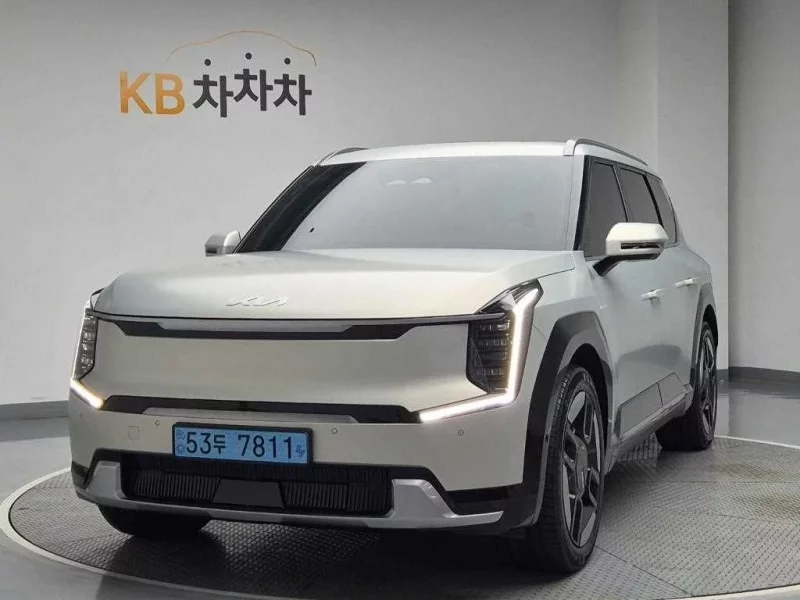 Kia EV9