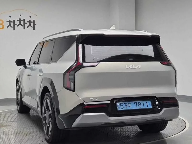 Kia EV9