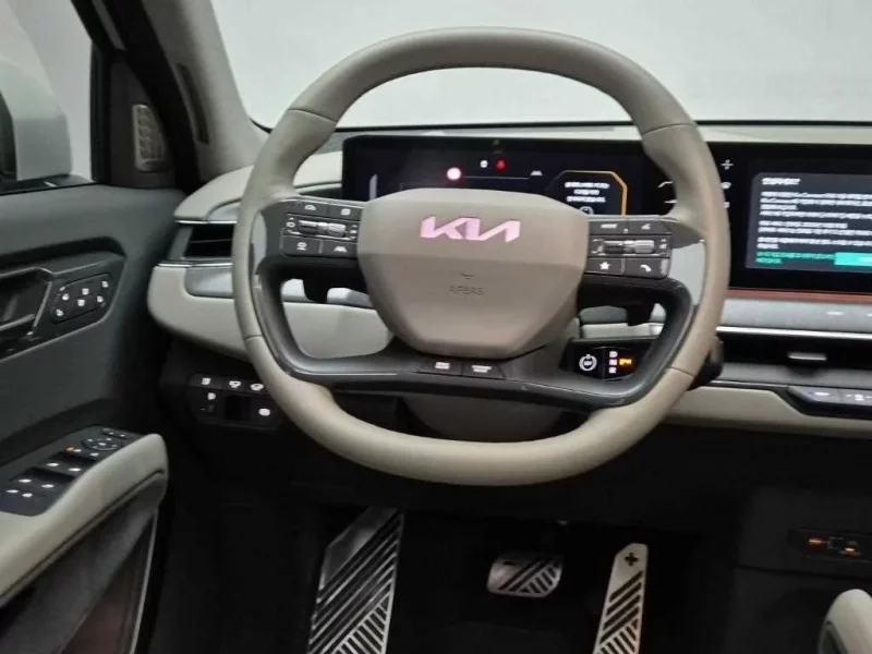 Kia EV9