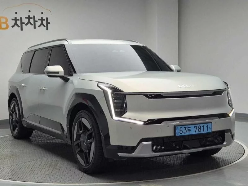 Kia EV9