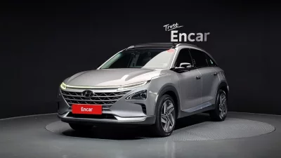 Hyundai Nexo