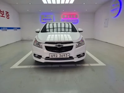 Daewoo Cruze