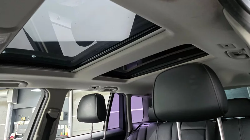 Mercedes-Benz GLK-Class