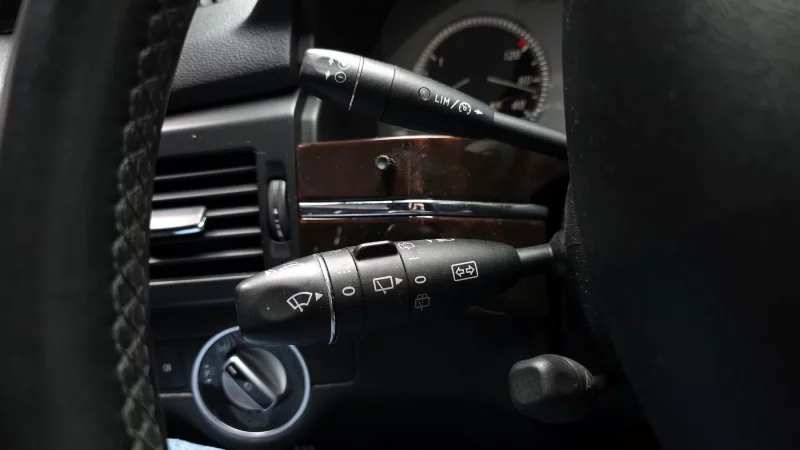 Mercedes-Benz GLK-Class