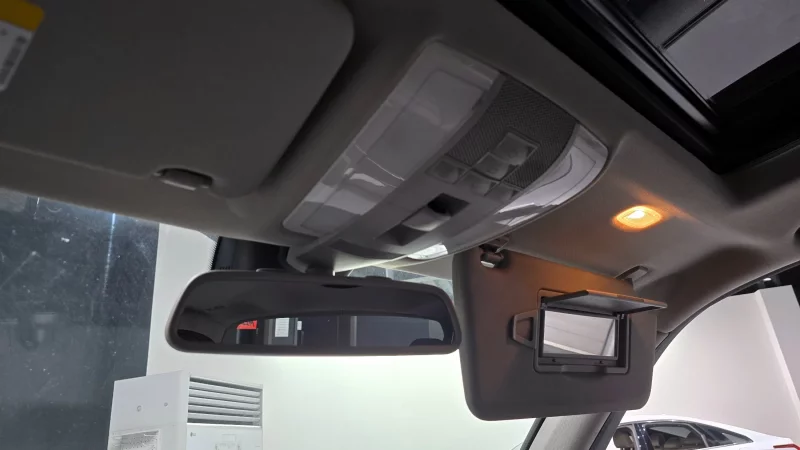 Mercedes-Benz GLK-Class