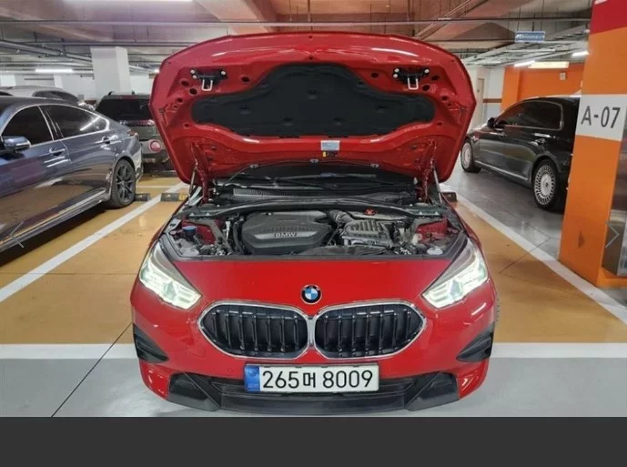 BMW 2-Series