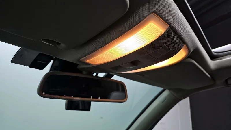 Mercedes-Benz GLK-Class