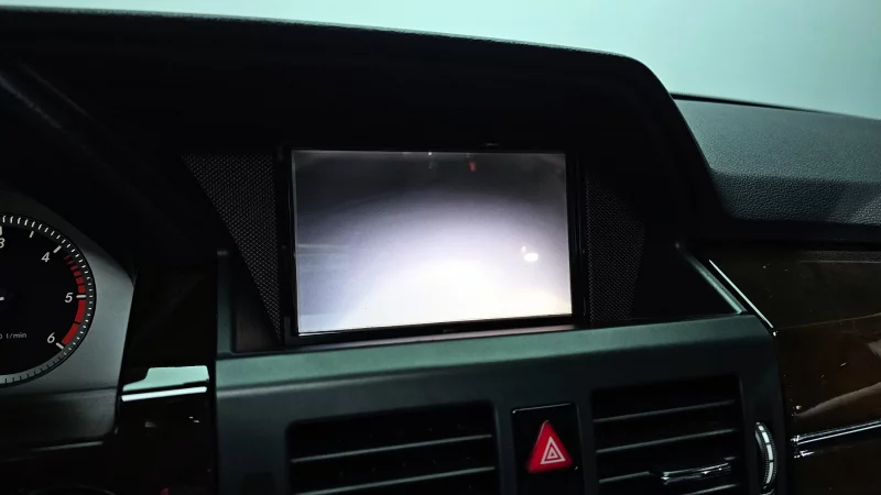 Mercedes-Benz GLK-Class