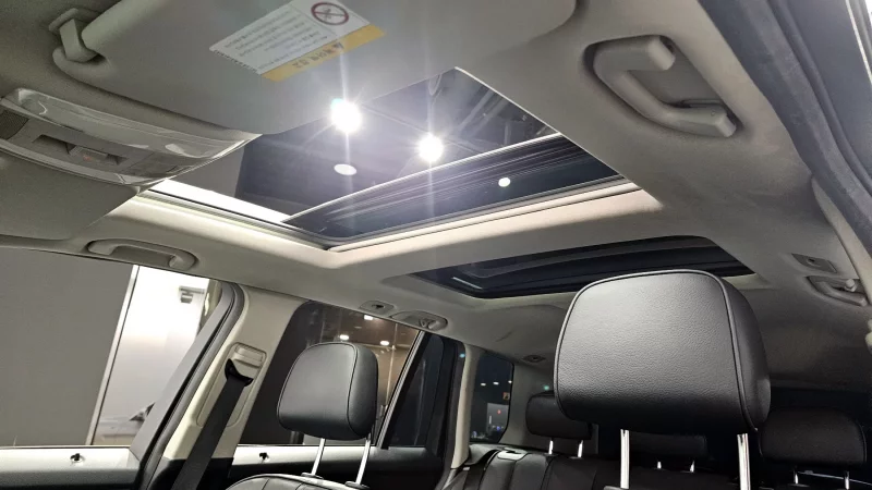 Mercedes-Benz GLK-Class