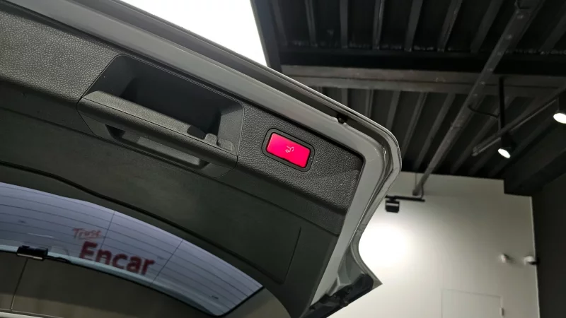 Mercedes-Benz GLK-Class