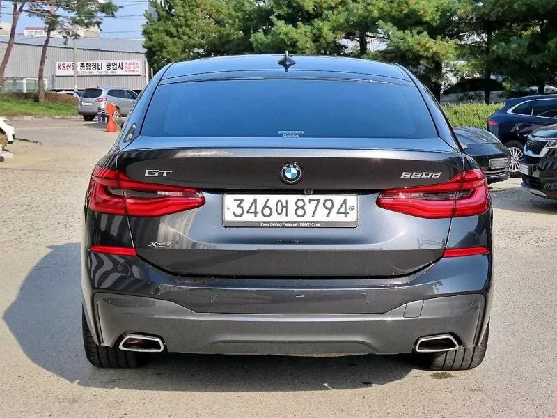 BMW Gran Turismo