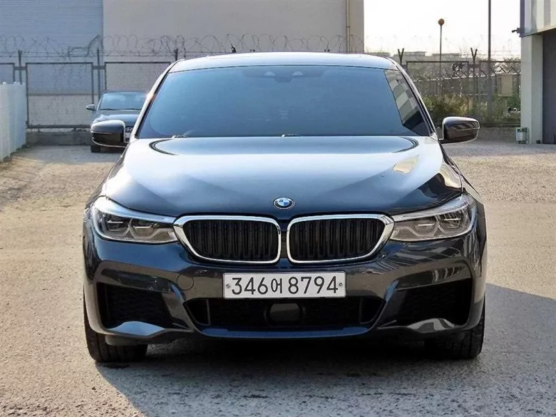 BMW Gran Turismo