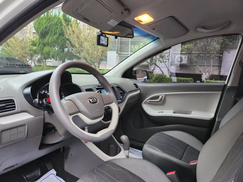 Kia Morning