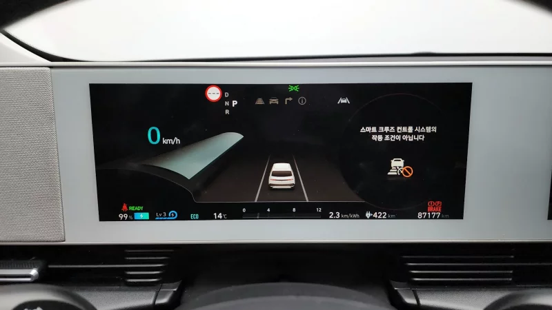 Hyundai Ioniq5