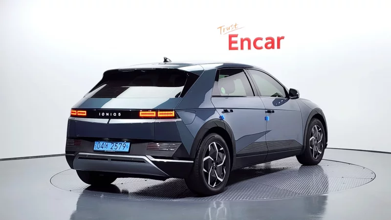 Hyundai Ioniq5