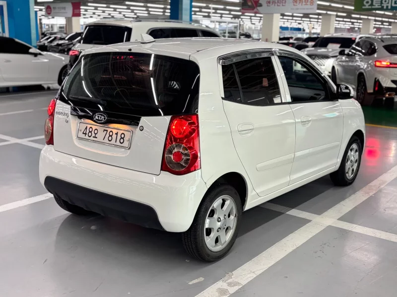 Kia Morning