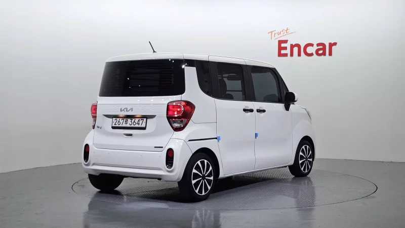 Kia RAY