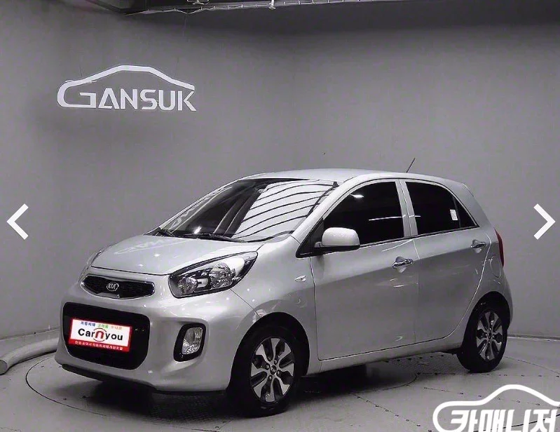 Kia Morning