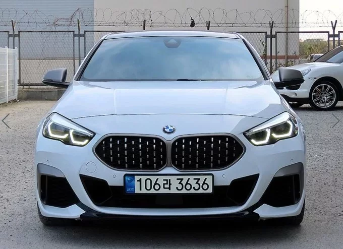 BMW 2-Series