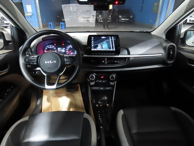 Kia Morning