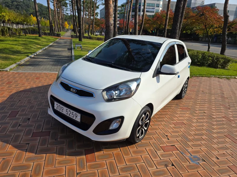 Kia Morning
