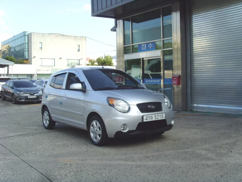 Kia Morning