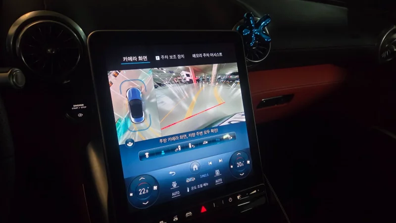 Mercedes-Benz SL-Class