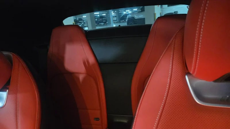 Mercedes-Benz SL-Class