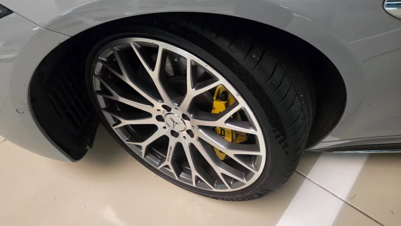 Mercedes-Benz SL-Class