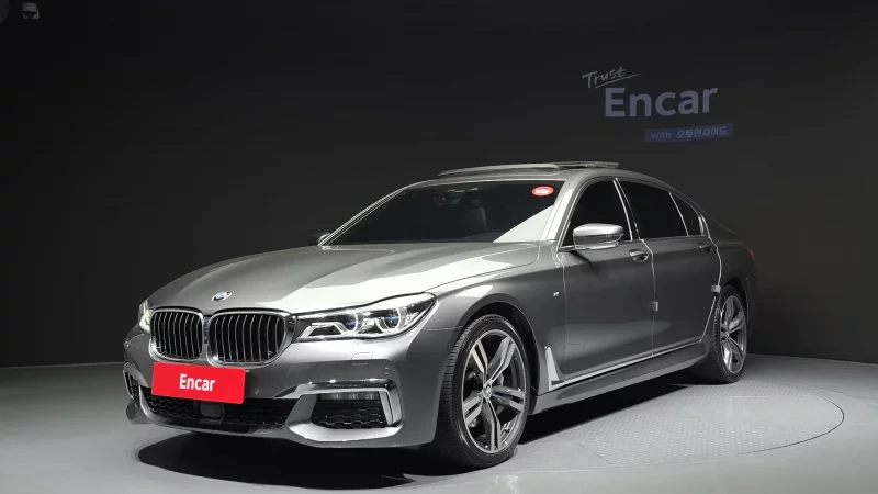 BMW 7-Series