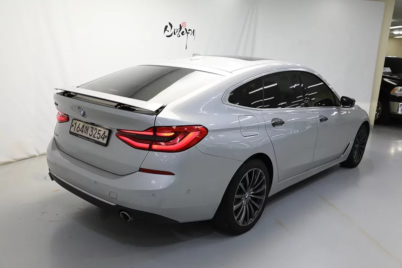 BMW Gran Turismo