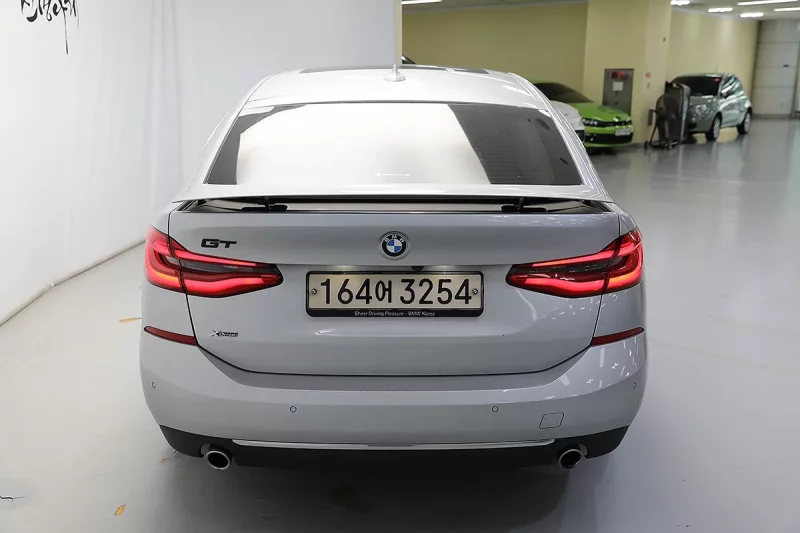 BMW Gran Turismo
