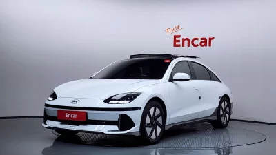 Hyundai Ioniq6