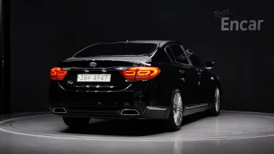 Kia K9