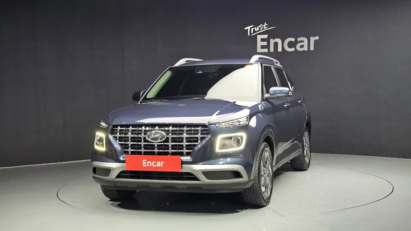 Hyundai Venue