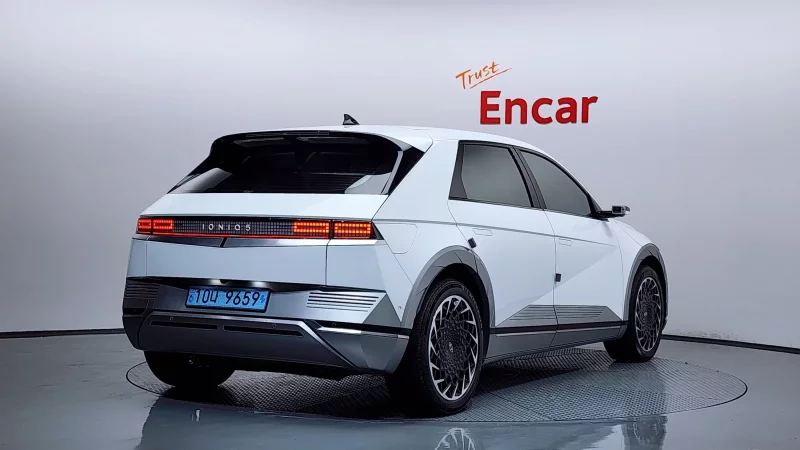 Hyundai Ioniq5