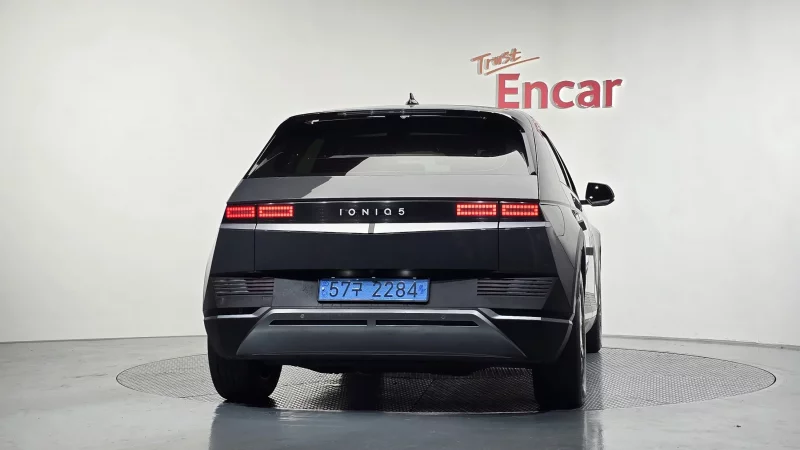 Hyundai Ioniq5