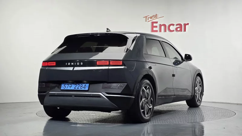 Hyundai Ioniq5