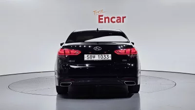 Hyundai Aslan