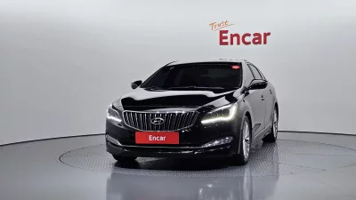 Hyundai Aslan