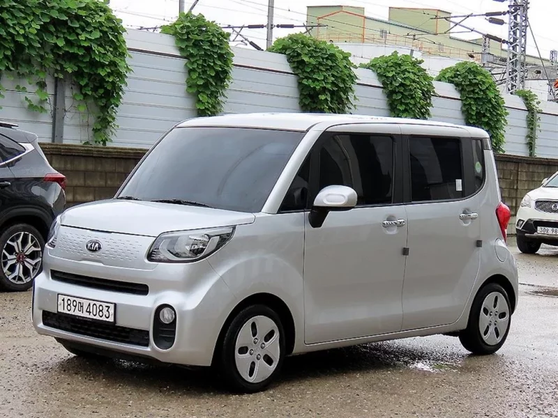 Kia RAY