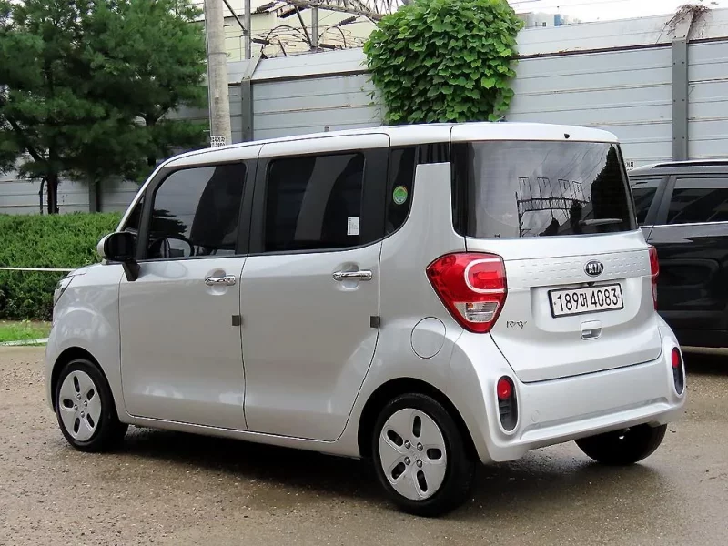 Kia RAY