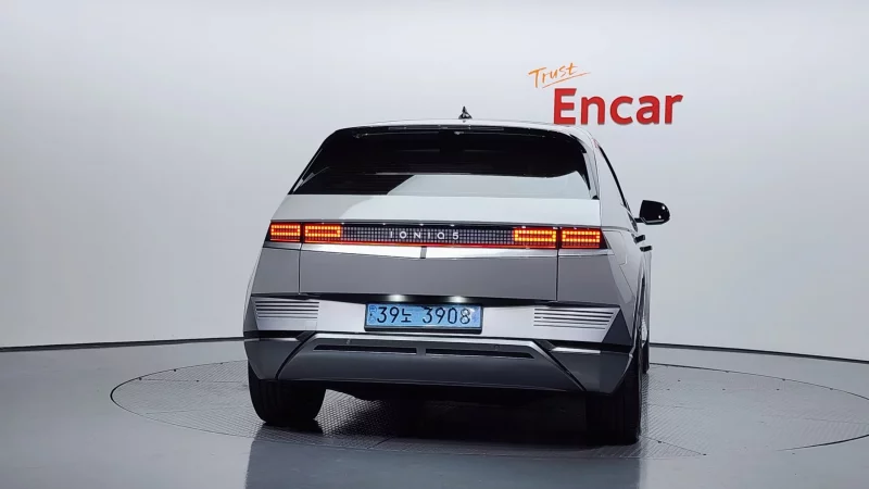 Hyundai Ioniq5