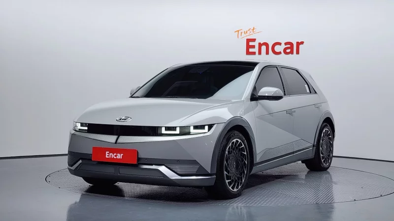 Hyundai Ioniq5