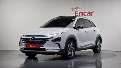 Hyundai Nexo