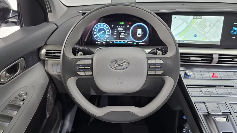 Hyundai Nexo