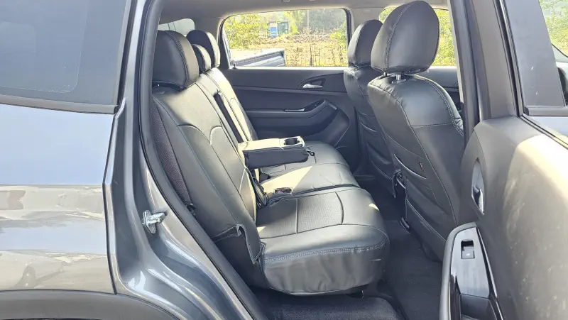 Daewoo Orlando