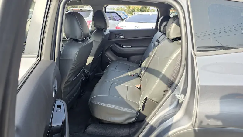 Daewoo Orlando