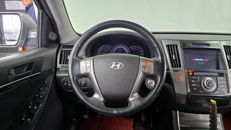 Hyundai Veracruz