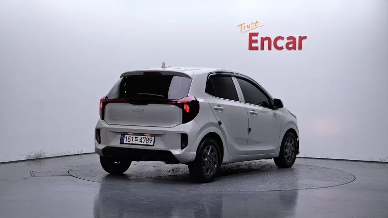 Kia Morning